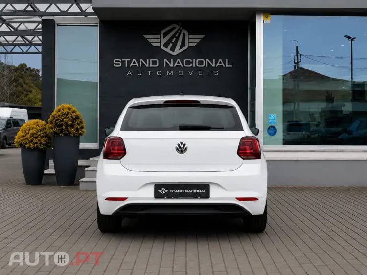 Volkswagen Polo 1.0 Trendline