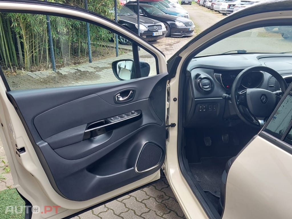 Renault Captur 0.9 TCE