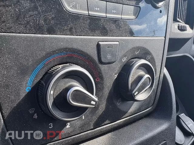 Peugeot Boxer boxer 
