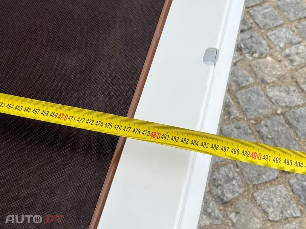 Iveco Daily 3.0  CONTENTOR ALUMINIO