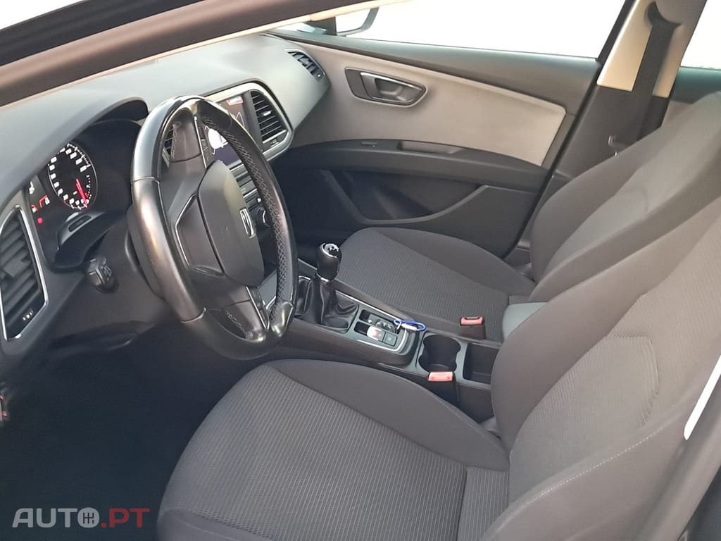 Seat Leon 1.6 TDI Style S/S