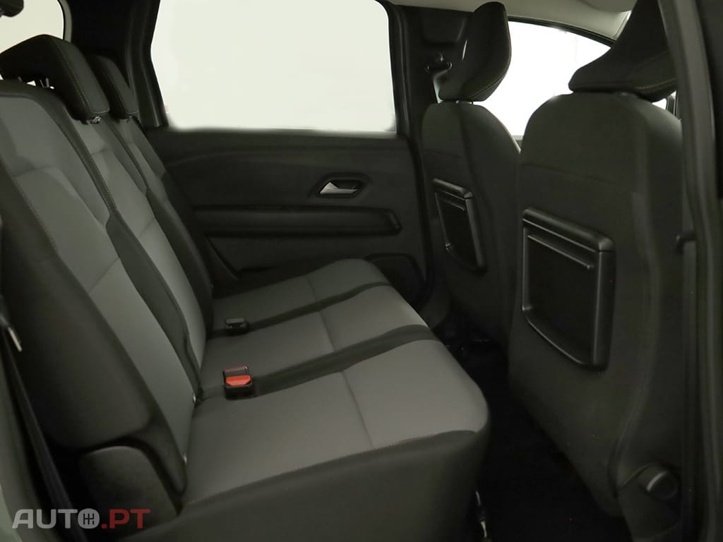 Dacia Jogger Jogger 1.0 ECO-G Extreme+ Up&Go 7L Bi-Fuel