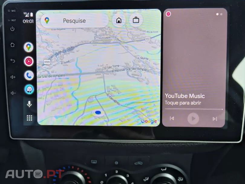 Alfa Romeo Mito 1.3 JTDM ECO Impression