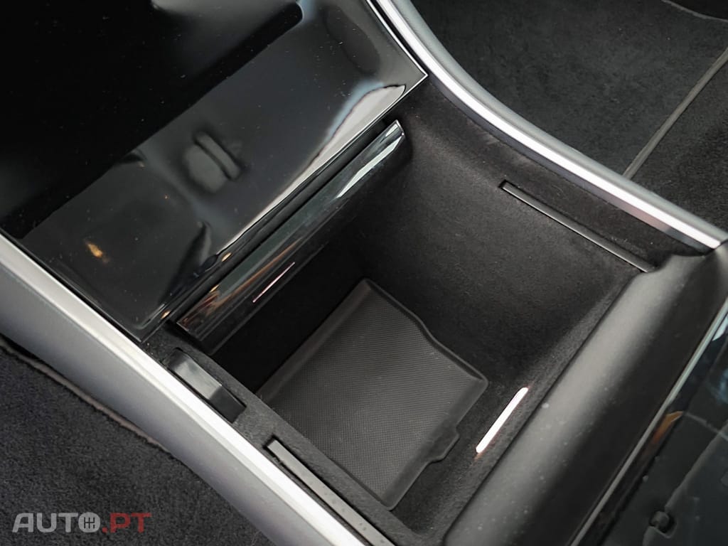 Tesla Model 3 Performance Dual Motor AWD