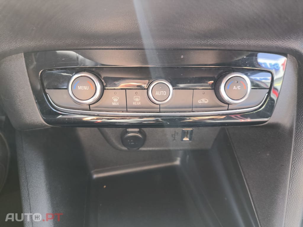 Opel Corsa 1.5 CDTI GS Line