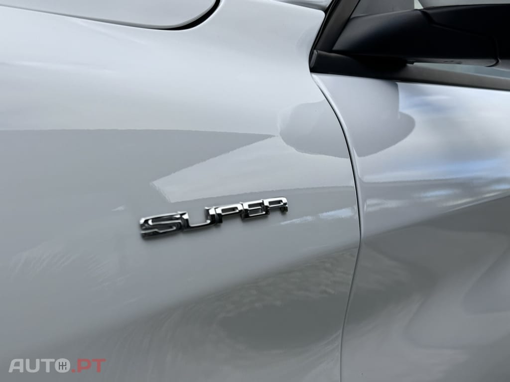 Alfa Romeo Stelvio 2.2 D Super AT8