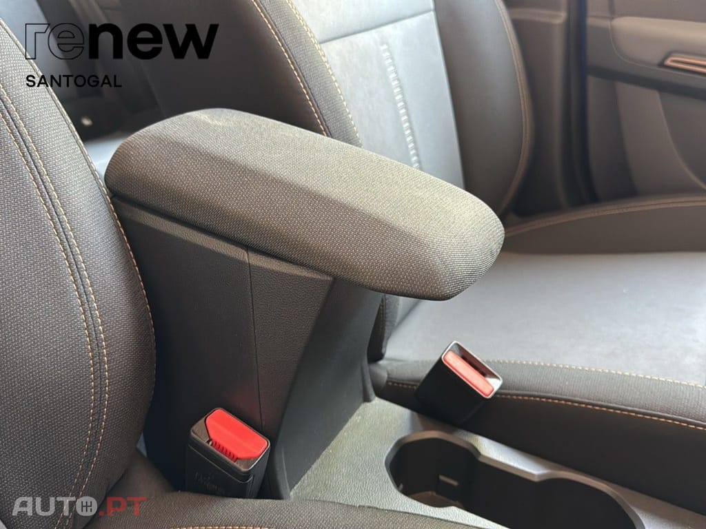 Dacia Sandero Sandero Stepway Expression ECO-G 100 Bi-Fuel