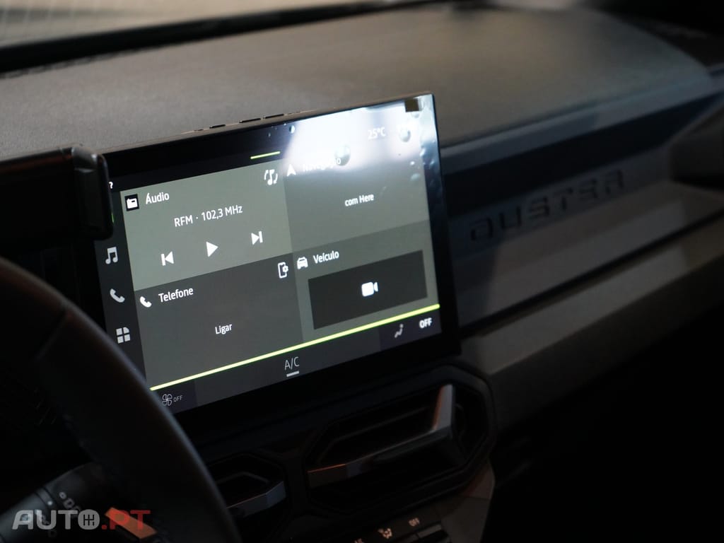 Dacia Duster 1.0 TCe ECO-G Journey Bi-Fuel