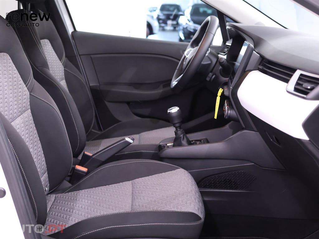 Renault Clio CLIO 5 LIMITED TCE 90