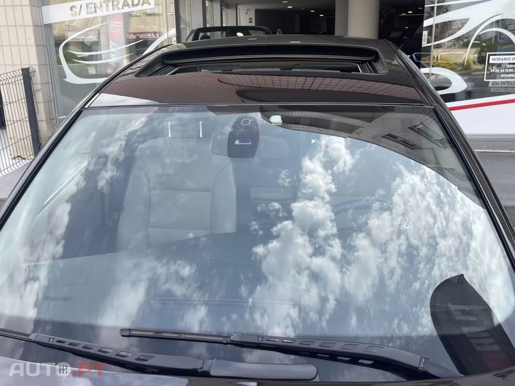 BMW 530 DA SPORT LOOK M (NACIONAL)