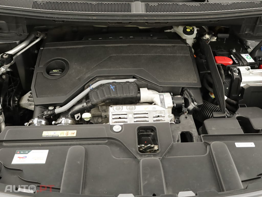 Peugeot 3008 3008 1.2 Hybrid Allure Pack e-DCS6