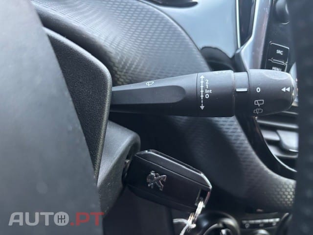 Peugeot 2008 1.6 BlueHDi Style