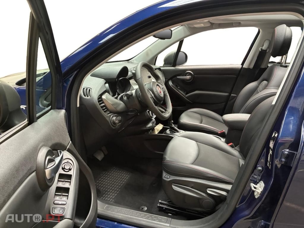 Fiat 500X 1.5 FireFly Hybrid Sport Pack Dolcevita