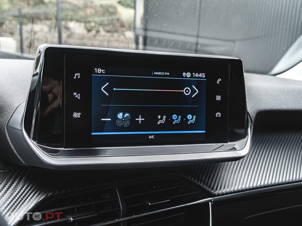 Peugeot 208 1.2 PureTech Active Pack