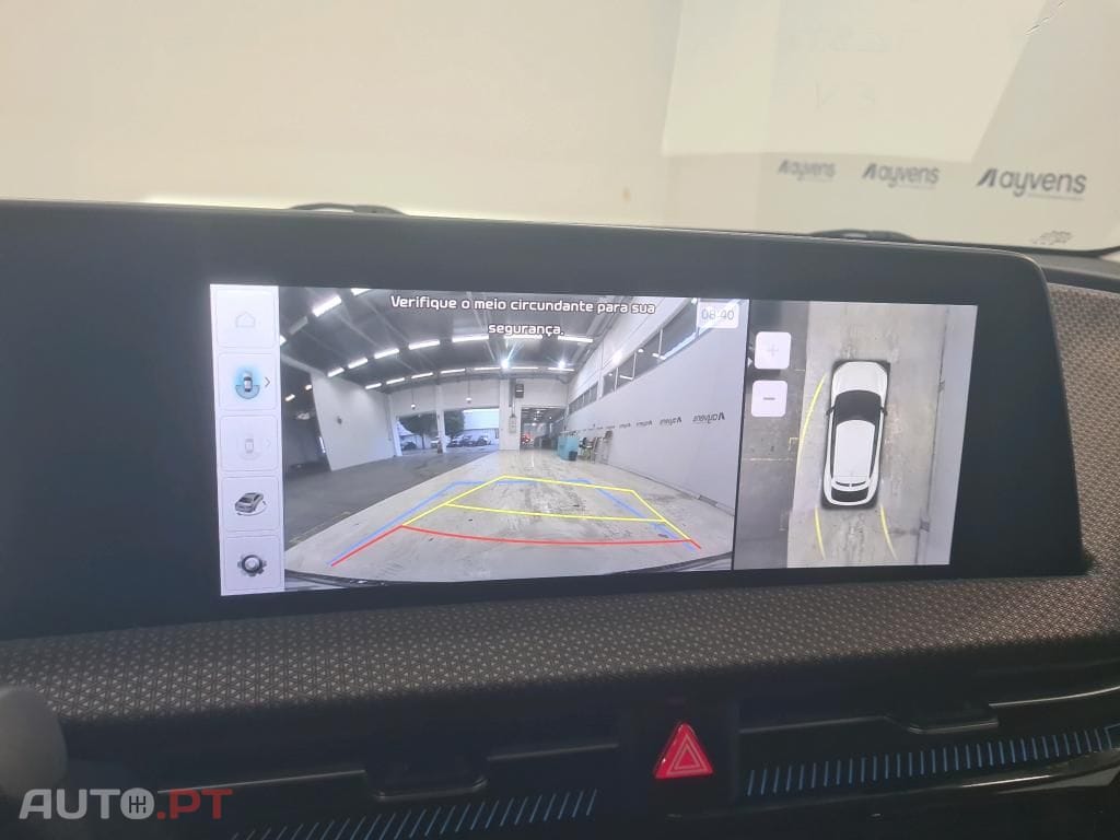 Kia EV6 77.4 kWh Earth