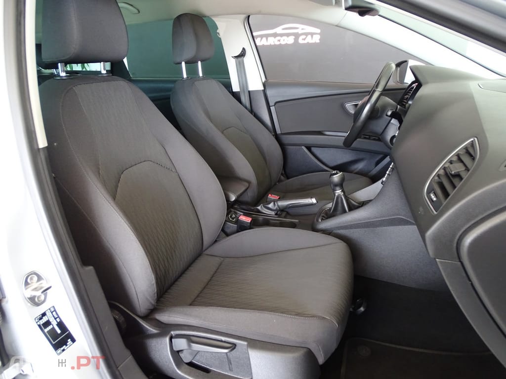 Seat Leon 1.6 TDI Style Ecomotive