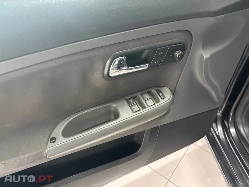 Seat Ibiza ND
