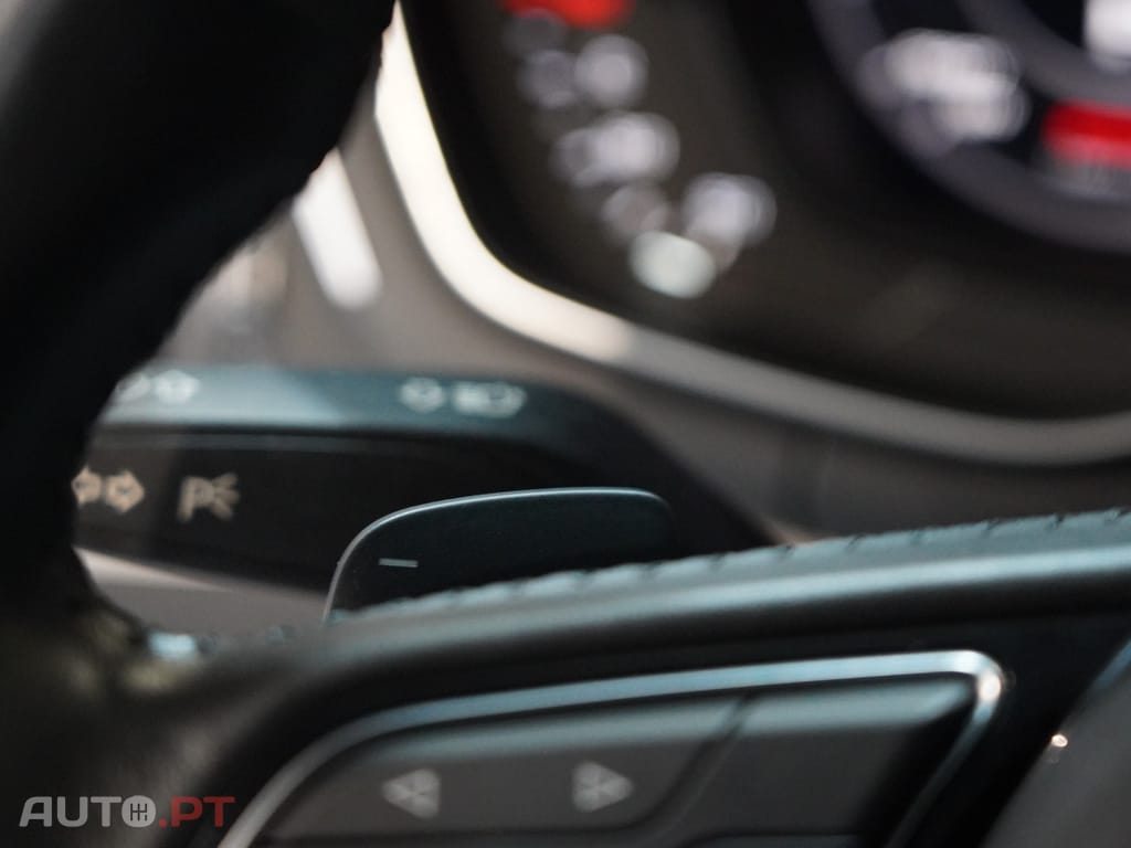 Audi A5 2.0 TDI S-line S tronic