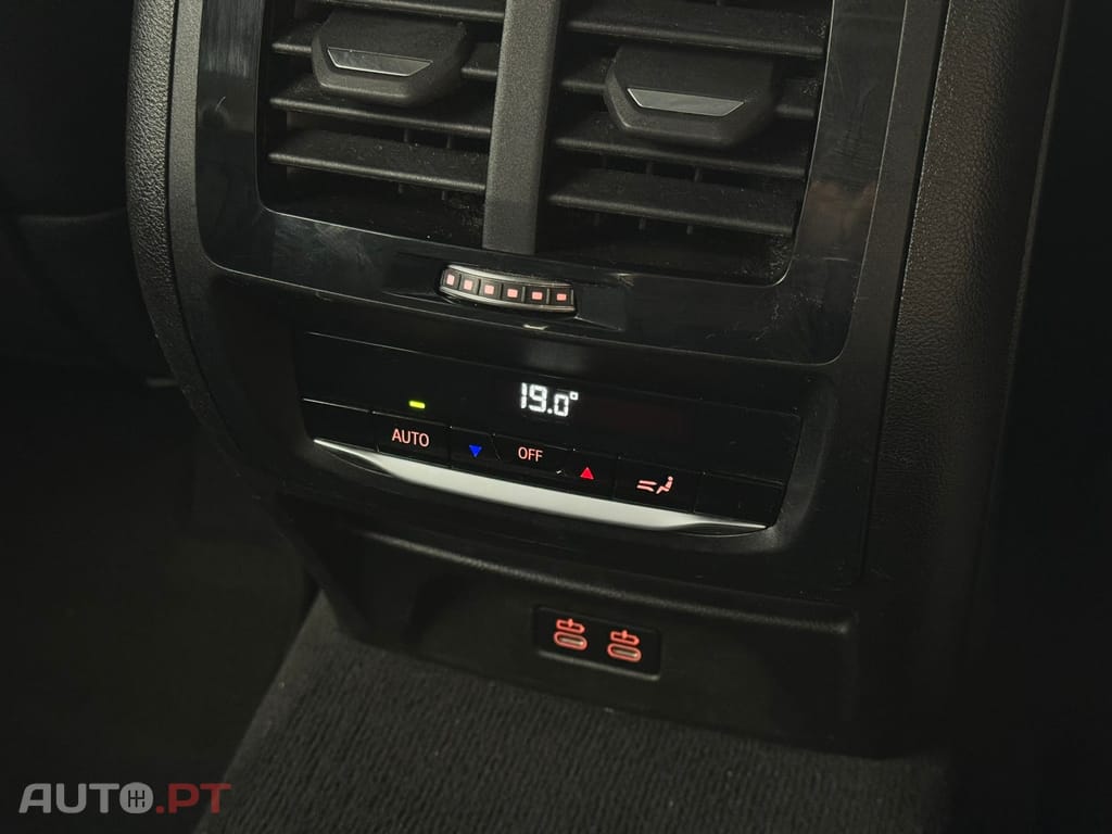 BMW X3 30 e xDrive Advantage