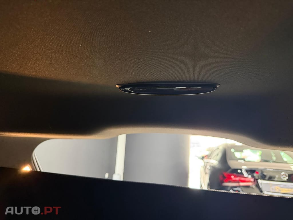 Mercedes-Benz C 220 d AMG Line Aut.