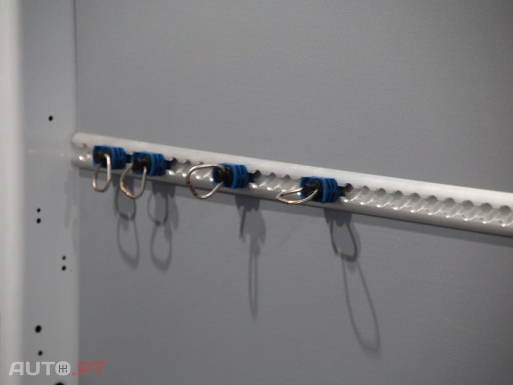 Ford Transit L3H2 Trend I.V.A DEDUTÍVEL 