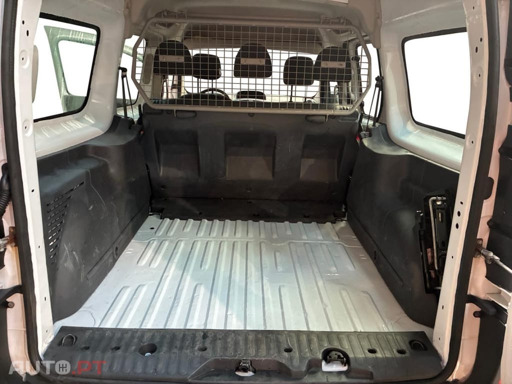 Renault Kangoo Express 1.5 Blue dCi Maxi Confort