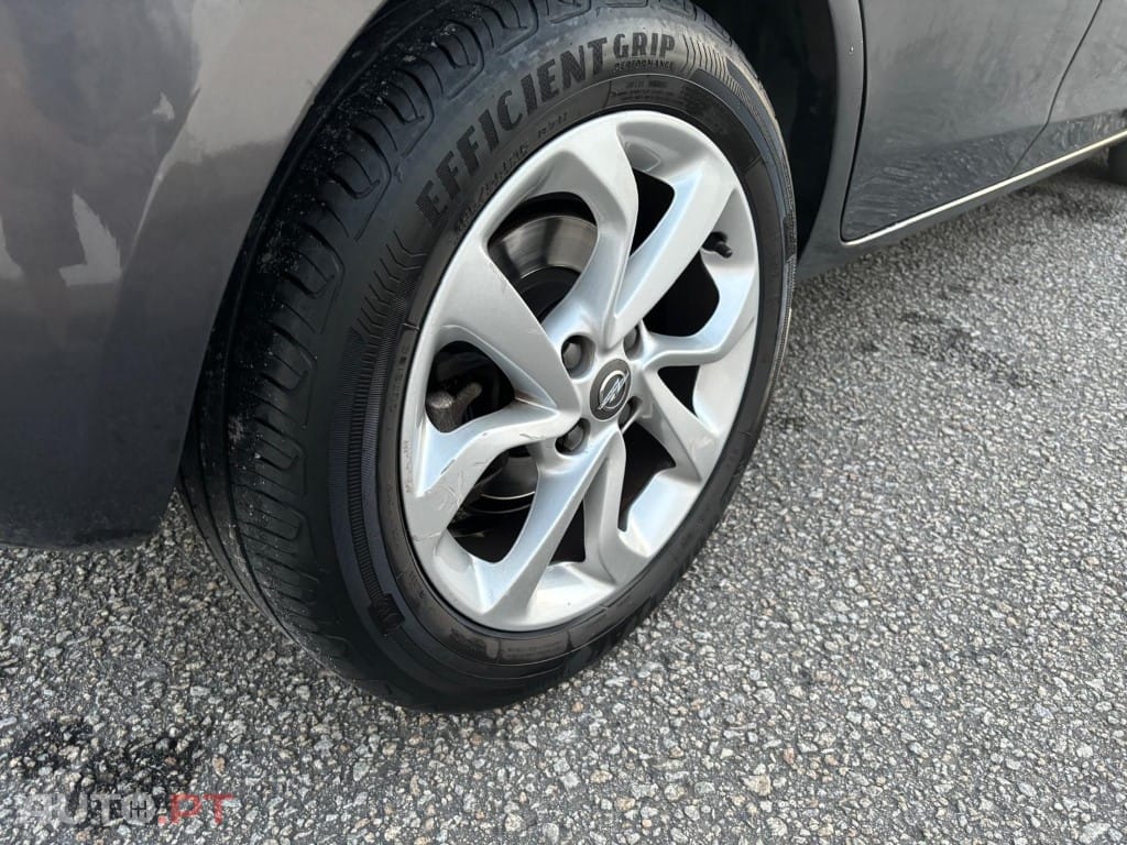 Opel Corsa 1.3 CDTi Cosmo