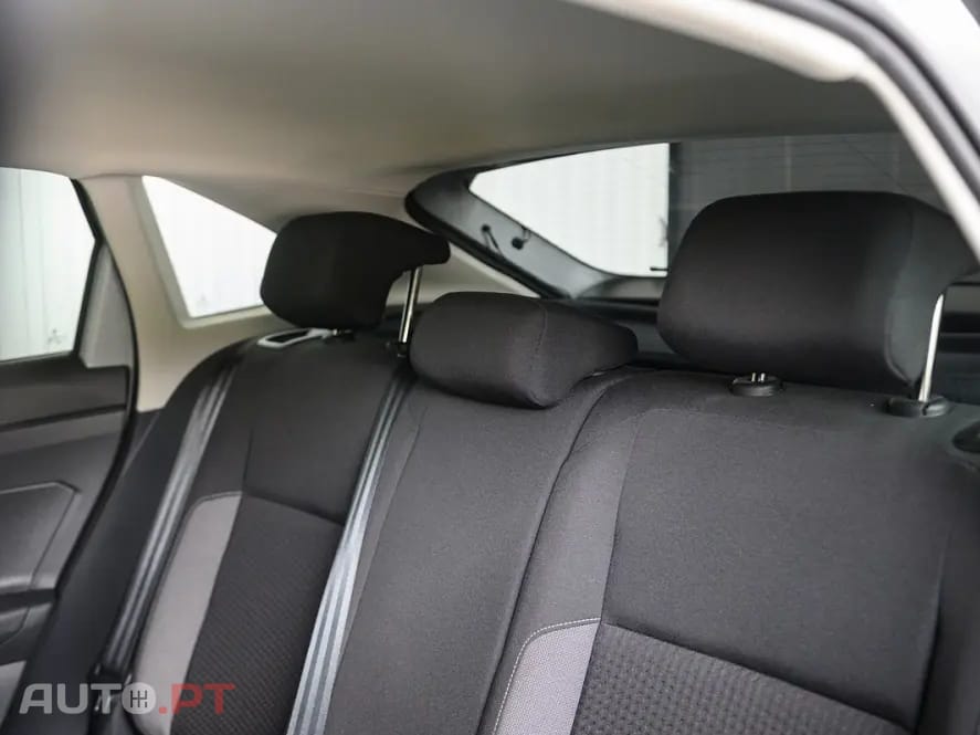 Volkswagen Taigo 1.0 TSI Life DSG