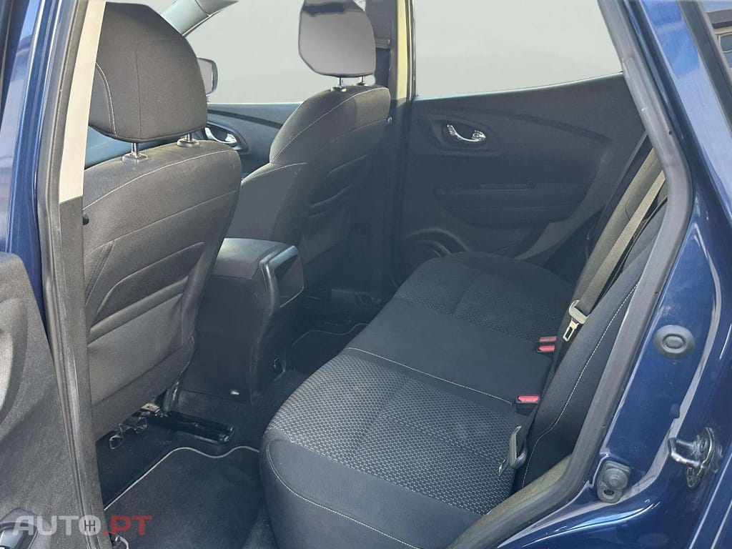 Renault Kadjar Energy dCi 110 Business