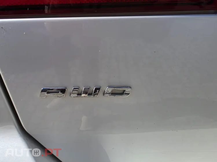 Dodge Journey 2.0 CRD SXT ATX