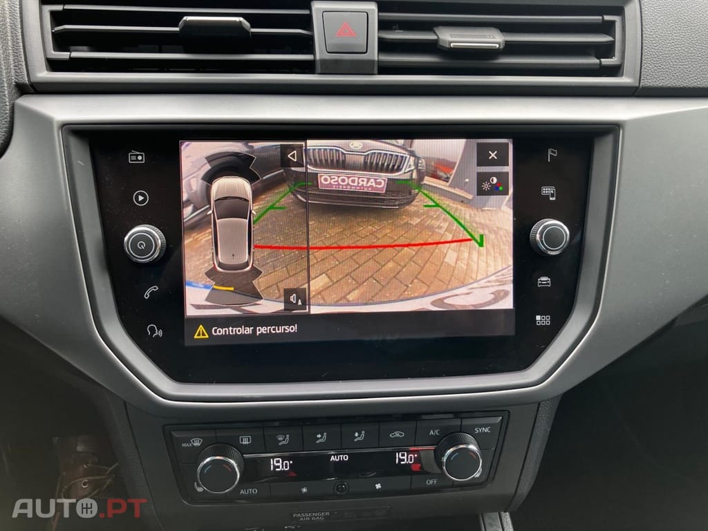 Seat Ibiza 1.0 MPI S&S XCELLENCE