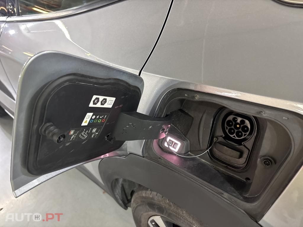 Opel Mokka-E Elegance