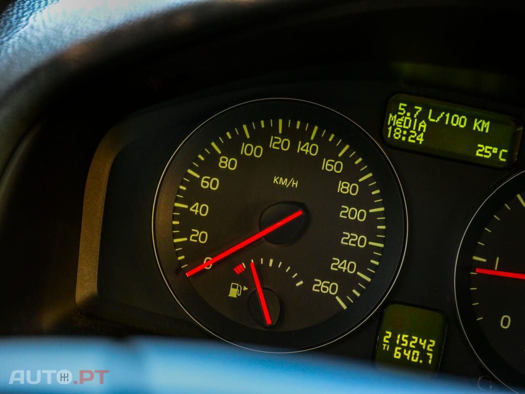 Volvo V50 1.6 D Kinetic
