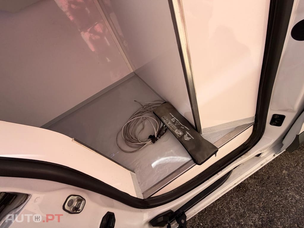 Citroen Berlingo 1.5 BlueHDi M Live