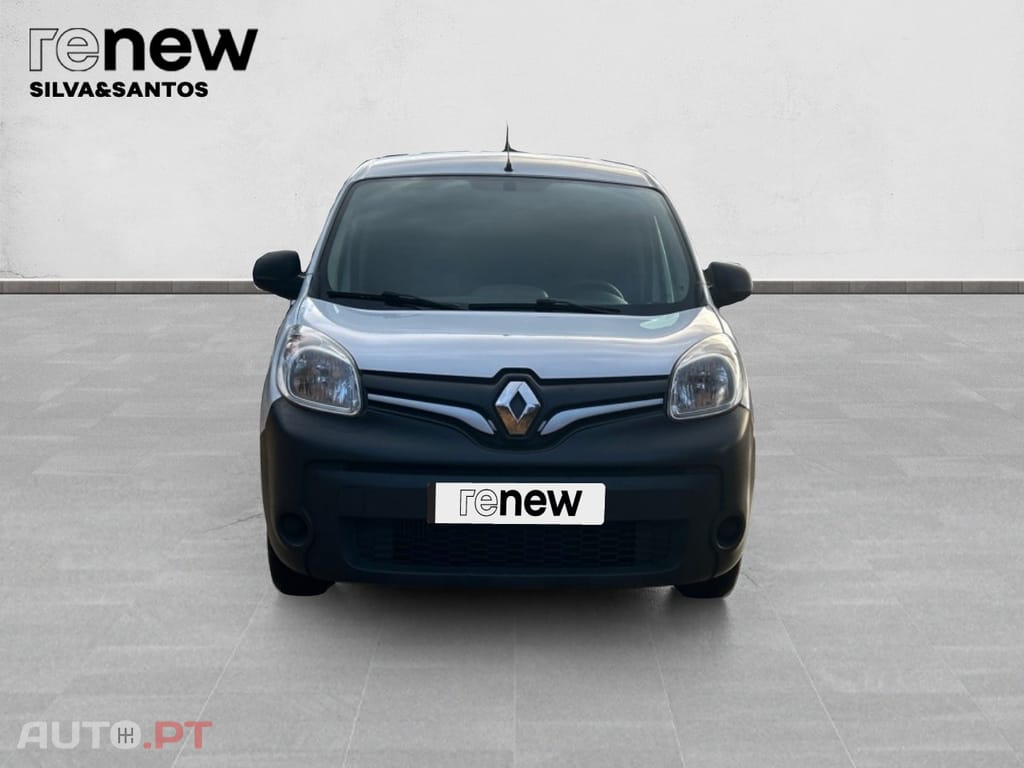 Renault Kangoo Maxi Business 1.5 dCi 90cv S&S