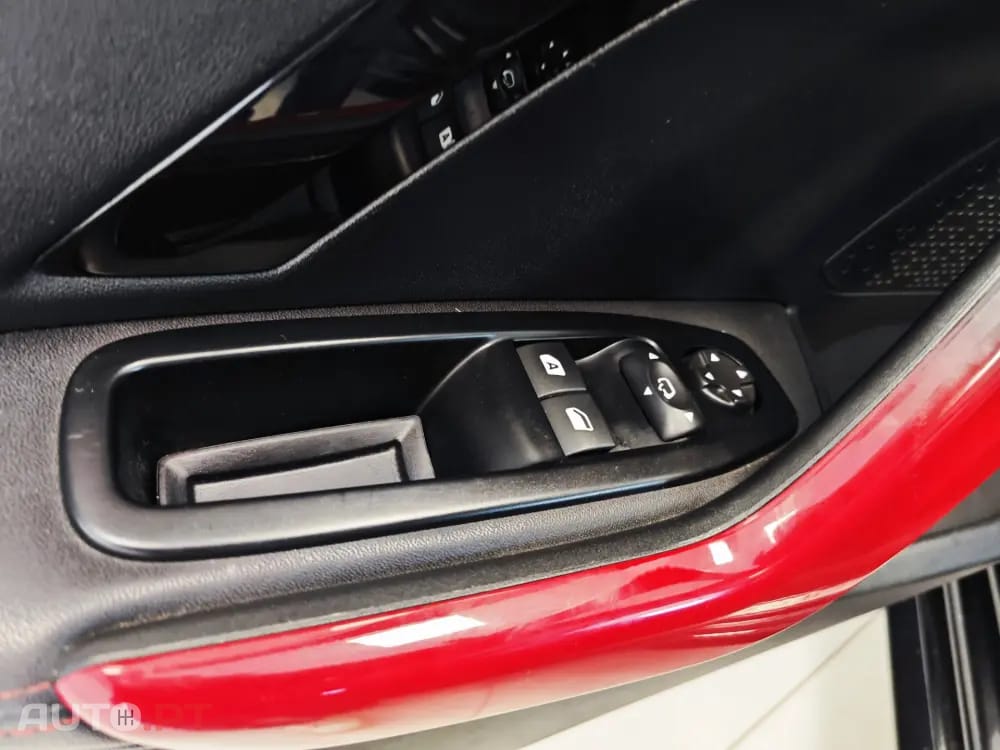 Peugeot 208 1.6 THP GTi Limited Edition