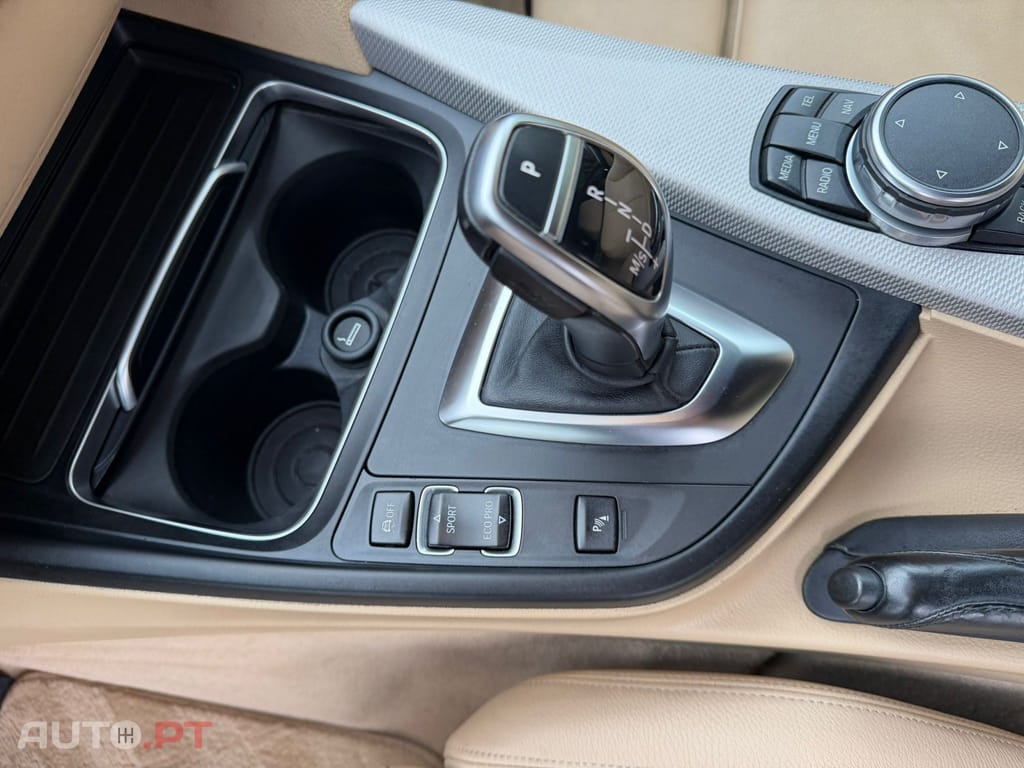 BMW 430 d Pack M Auto