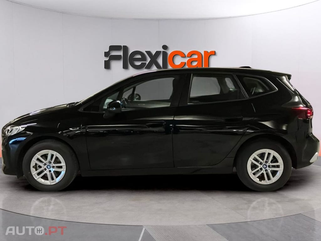 BMW 225 e xDrive Line Luxury