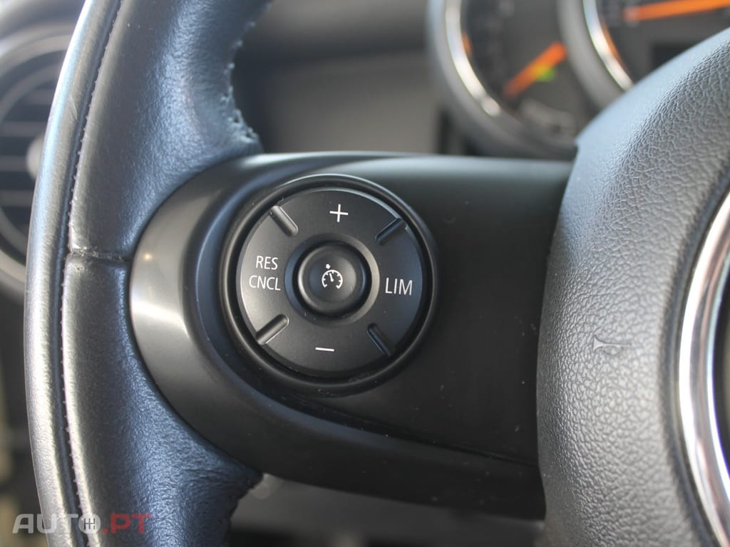 MINI One 5 Portas