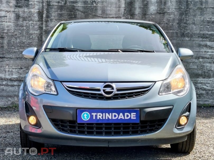 Opel Corsa 1.2 Enjoy