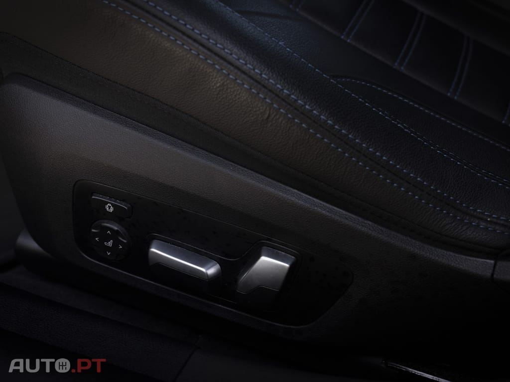 BMW i4 M50 pack Desportivo M PRO