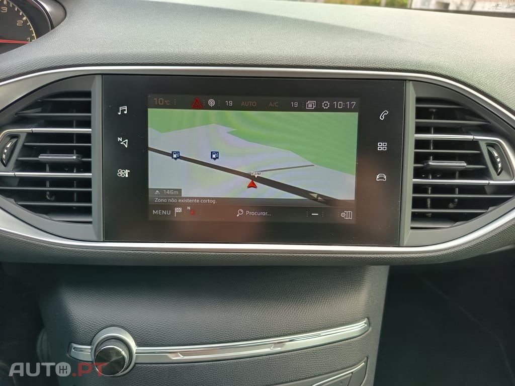 Peugeot 308 1.2 PureTech Style