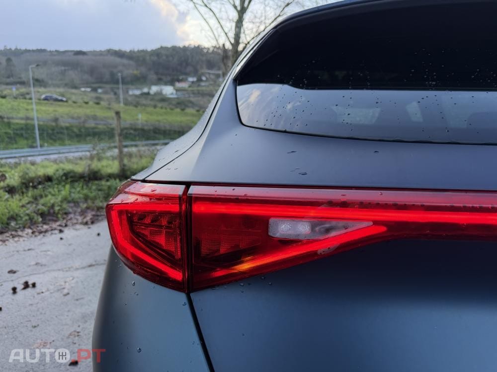 Cupra Formentor 1.4 e-Hybrid DSG VZ
