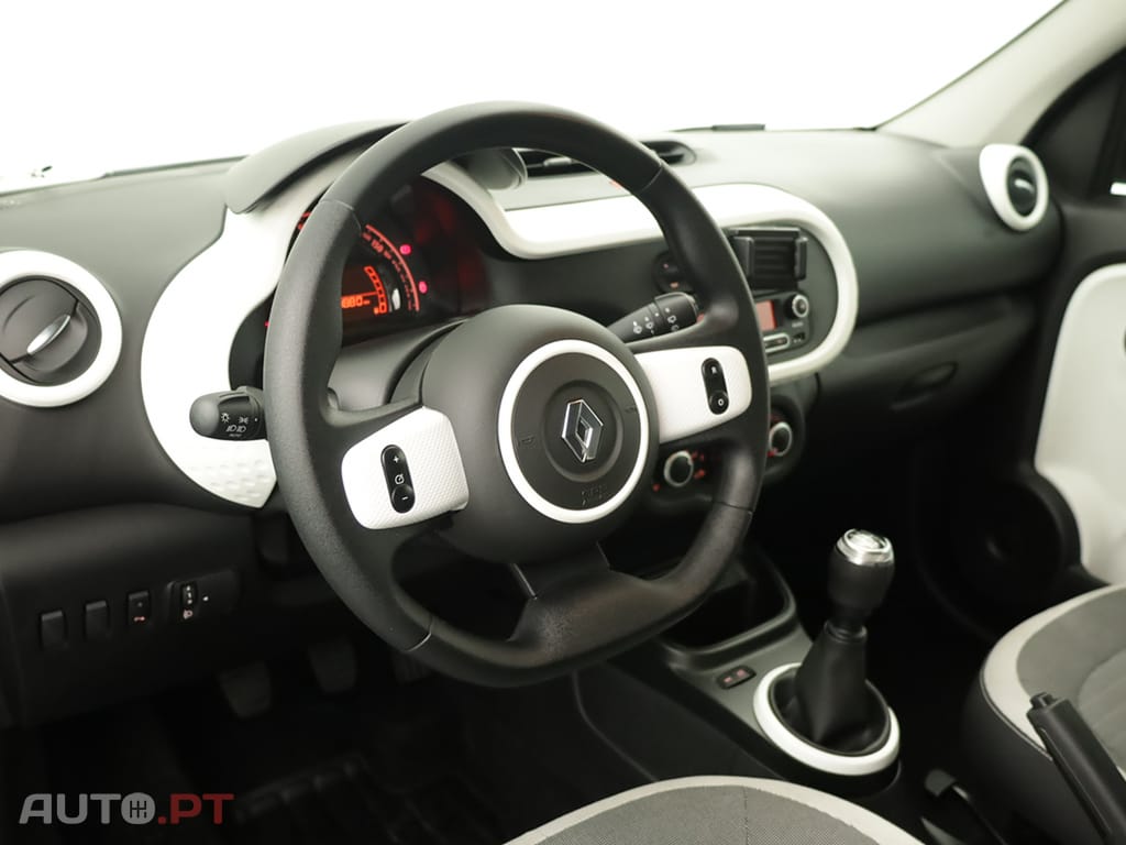 Renault Twingo Twingo 1.0 SCe Intens