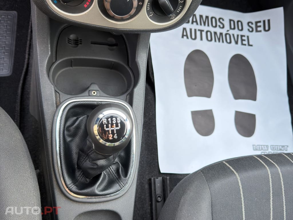 Opel Corsa 1.3 CDTi Enjoy