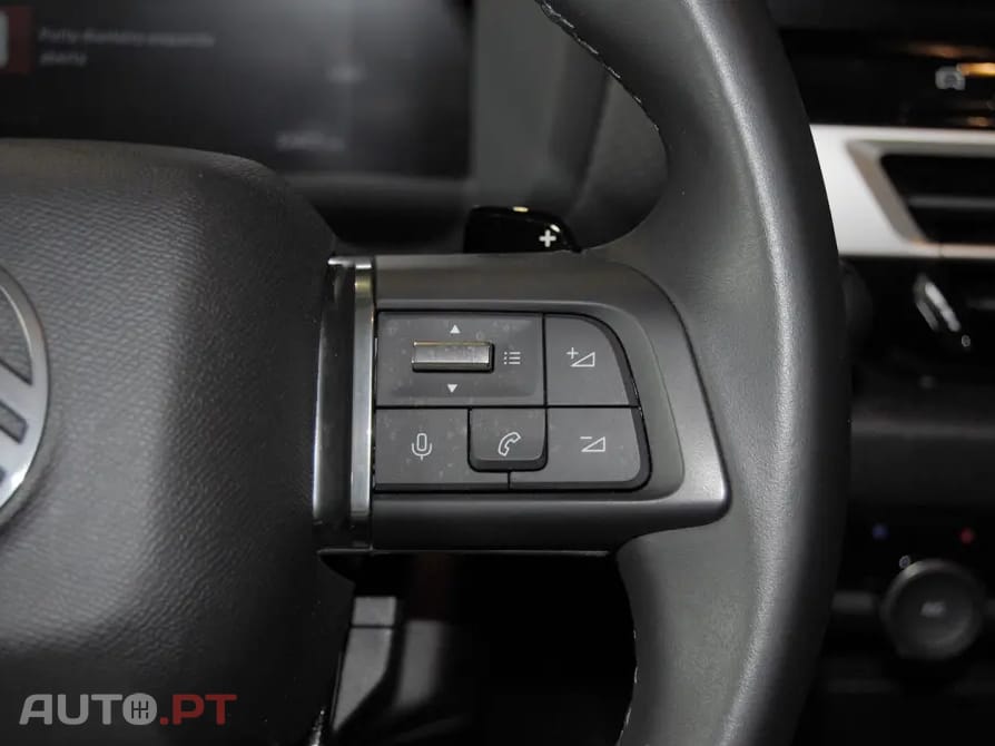 Citroen C4 1.2 Hybrid Max e-DSC6
