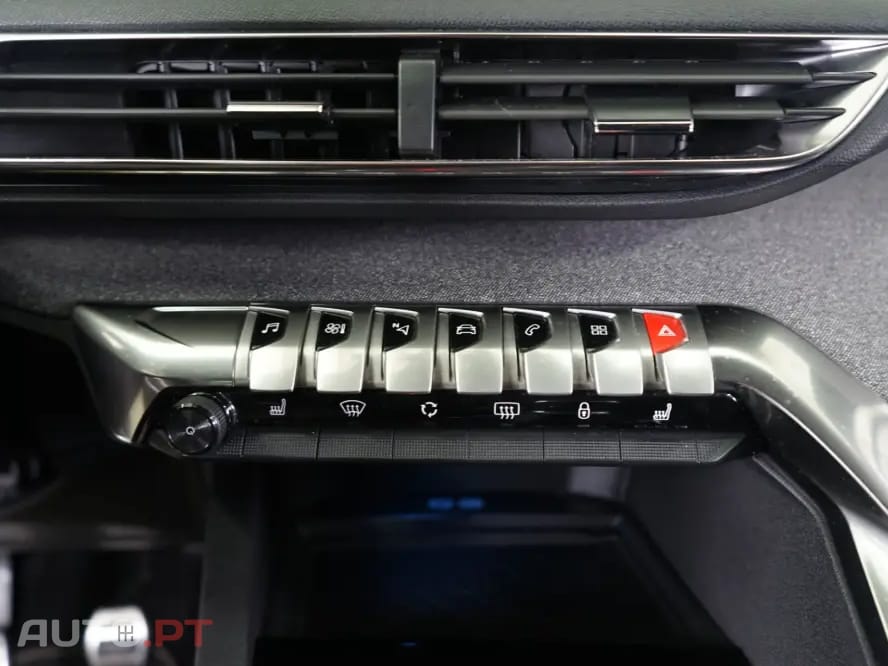 Peugeot 5008 1.5 BlueHDi GT Line