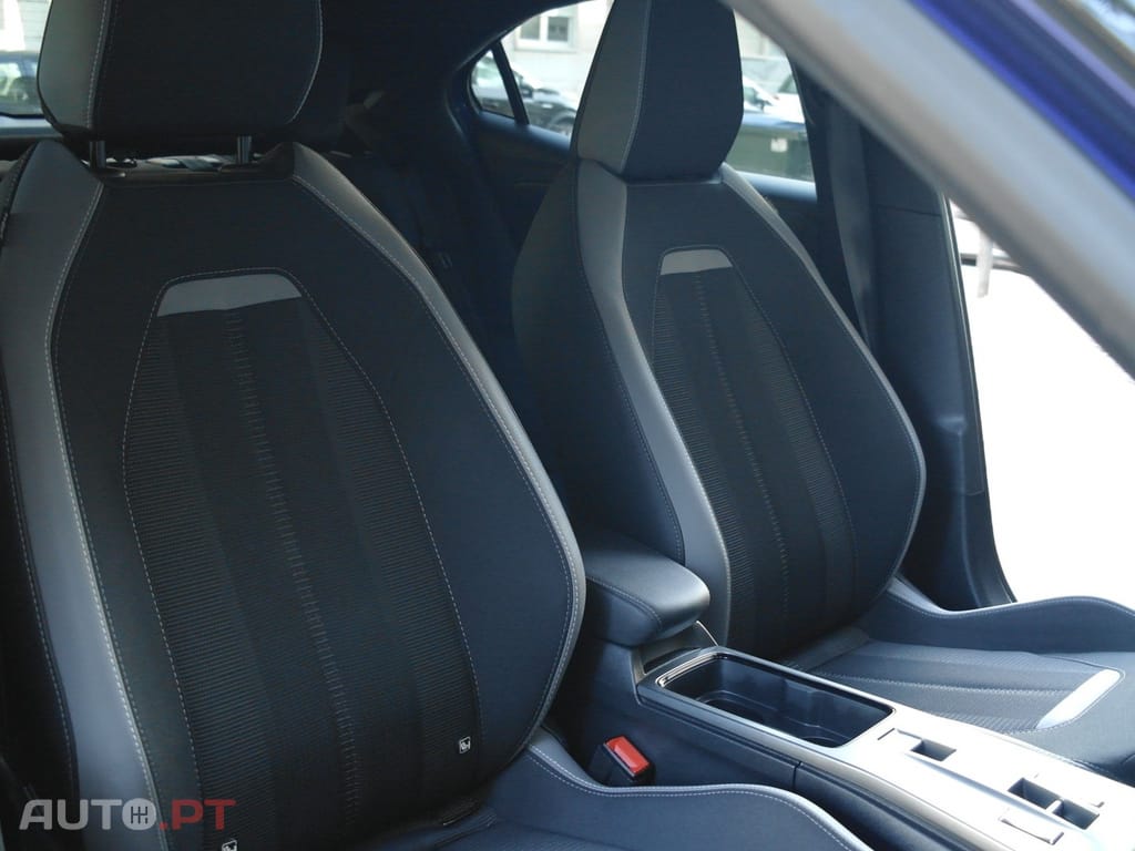 Opel Mokka-E 54 kWh GS
