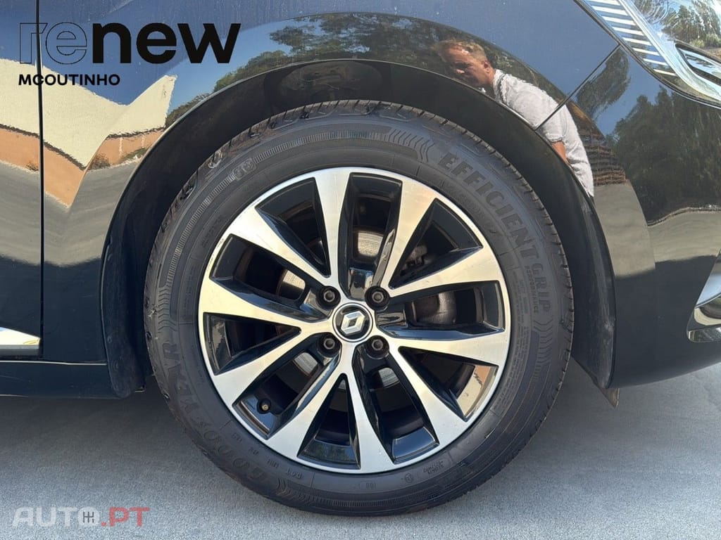 Renault Clio Clio 1.0 TCe 90 Techno