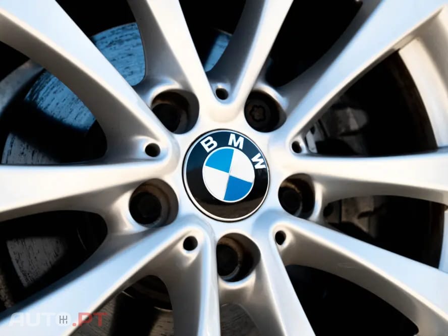 BMW 418 d Advantage Auto